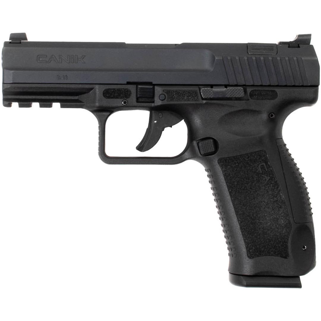 CANIK TP9DA